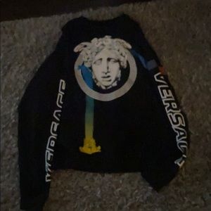 Versace Sweatshirt